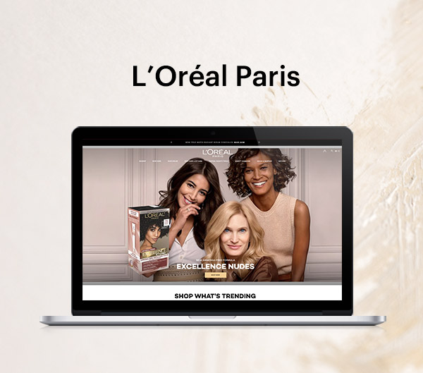 L’Oréal Paris