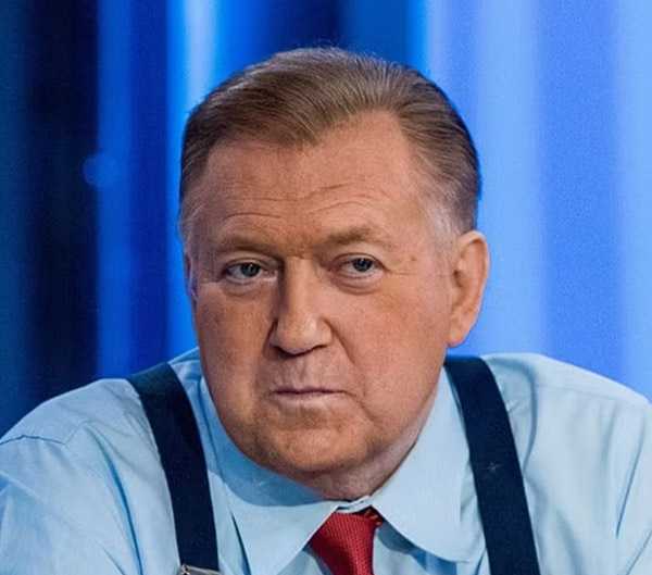 Bob Beckel