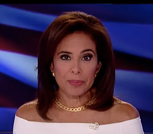 Jeanine Pirro