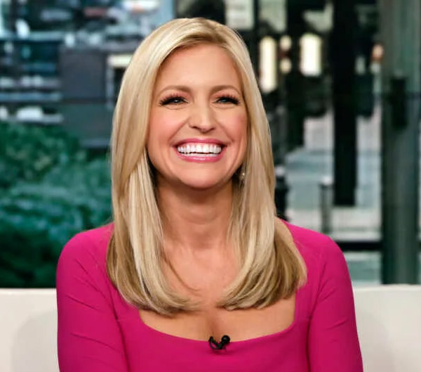 Ainsley Earhardt