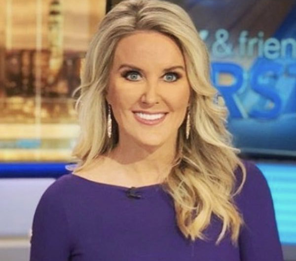 Heather Childers