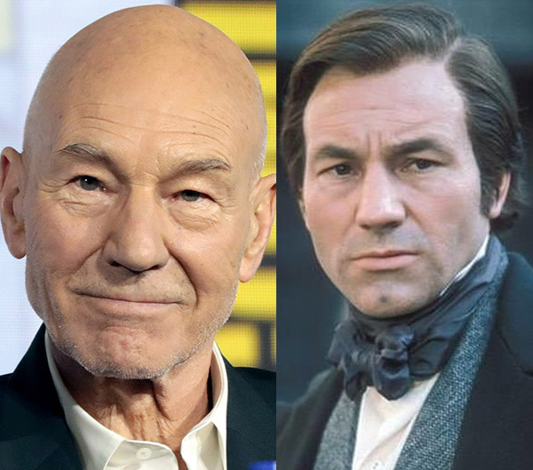 21.Patrick Stewart