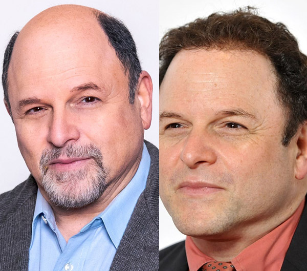 23.Jason Alexander