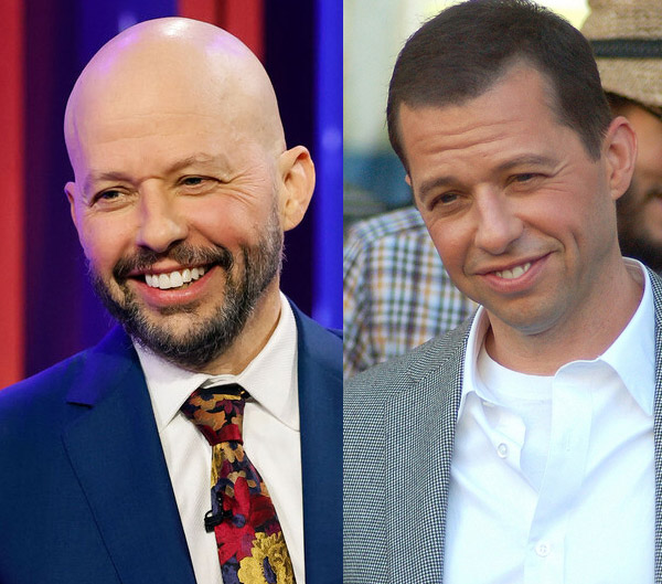 26.Jon Cryer