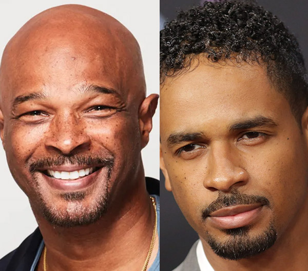 29.Damon Wayans