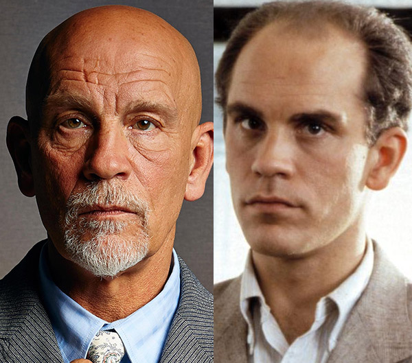 32.John Malkovich