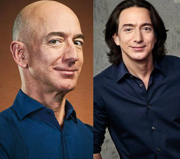 41.Jeff Bezos