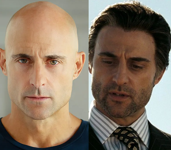 42.Mark Strong