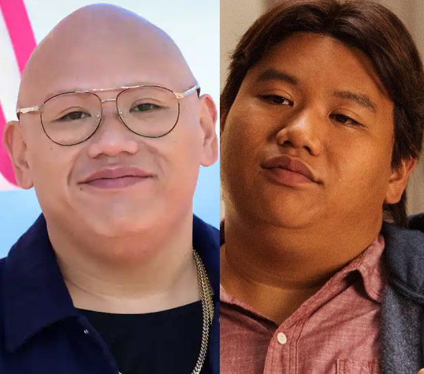 47.Jacob Batalon