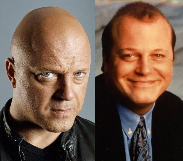 48.Michael Chiklis