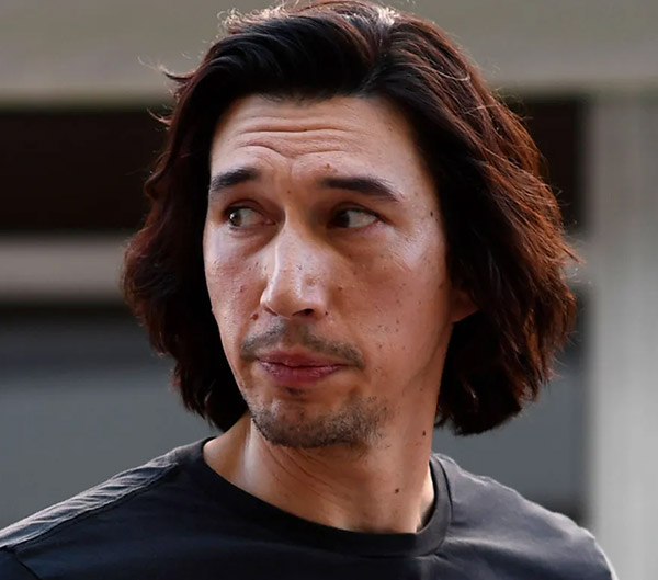 Adam Driver