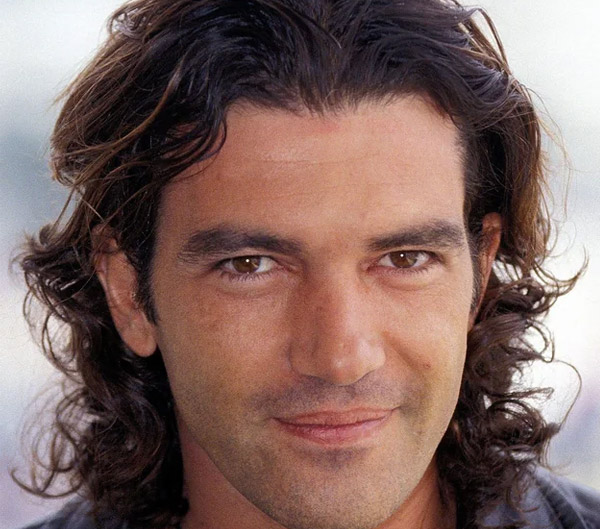 Antonio Banderas