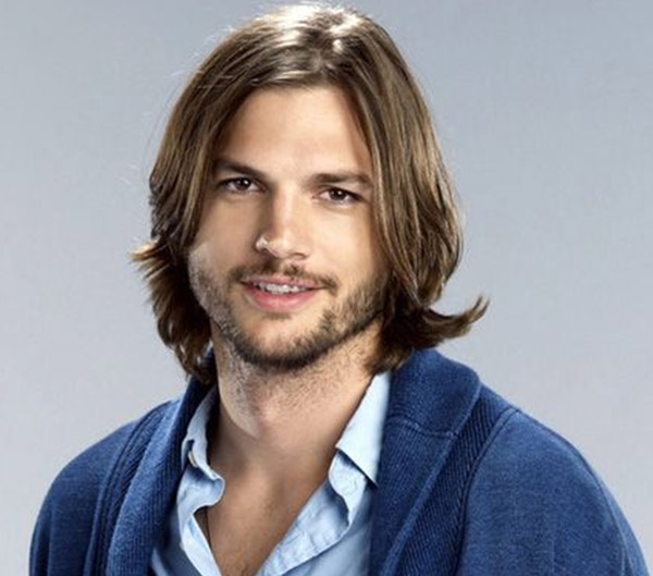 Ashton Kutcher