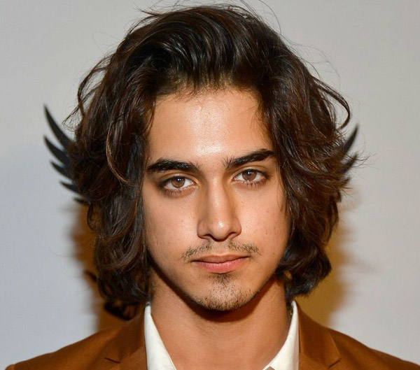 Avan Jogia