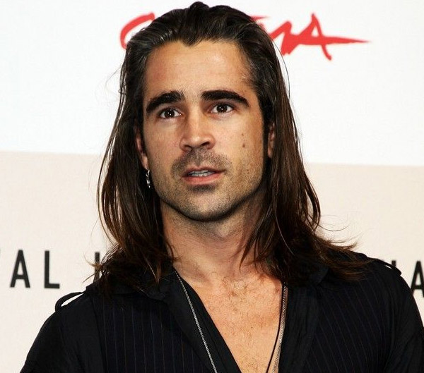 Colin Farrell