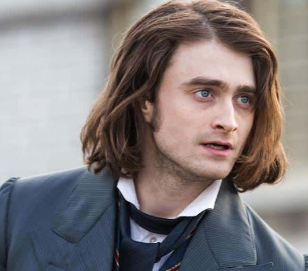 Daniel Radcliffe