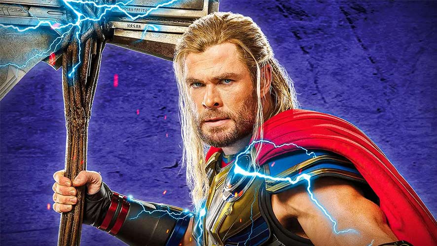 Who is Chris Hemsworth?