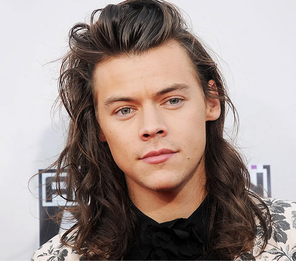 Harry Styles