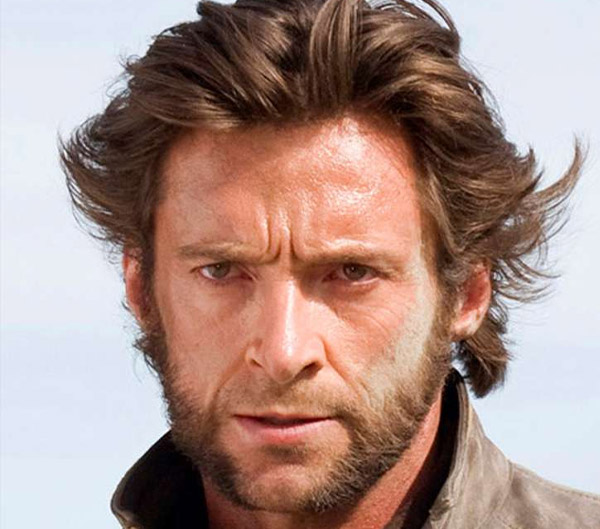 Hugh Jackman