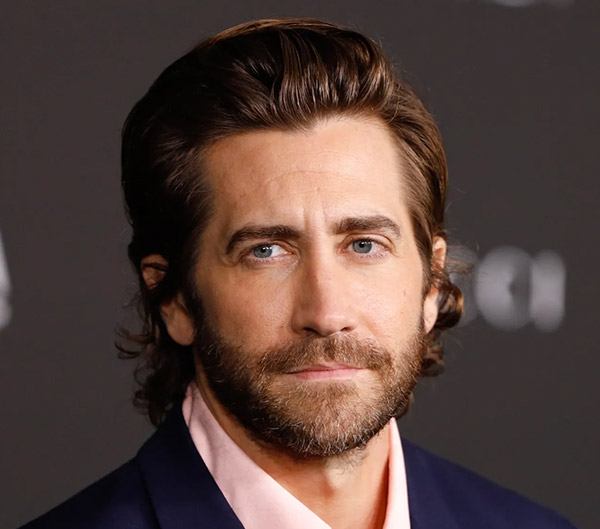 Jake Gyllenhaal