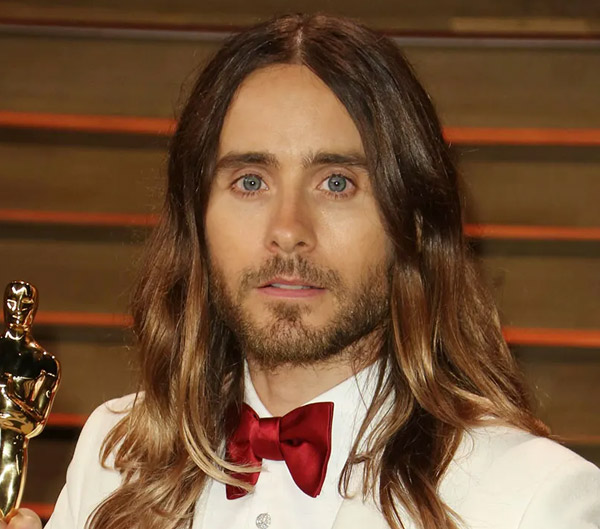 Jared Leto