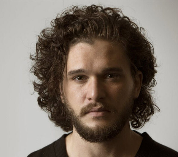 Kit Harrington