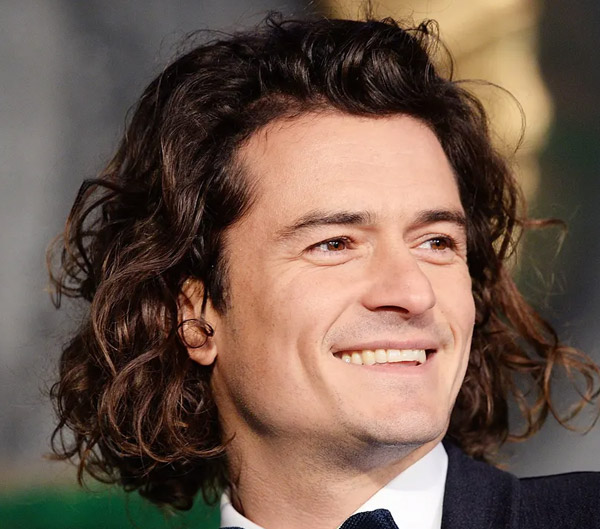 Orlando Bloom