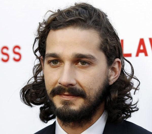 Shia LaBeouf