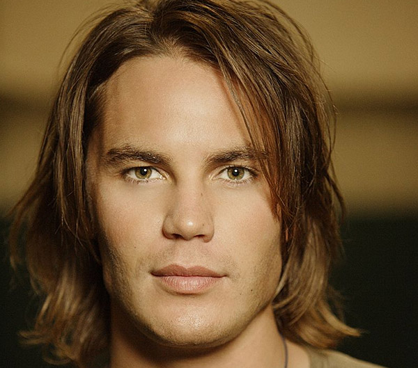 Taylor Kitsch