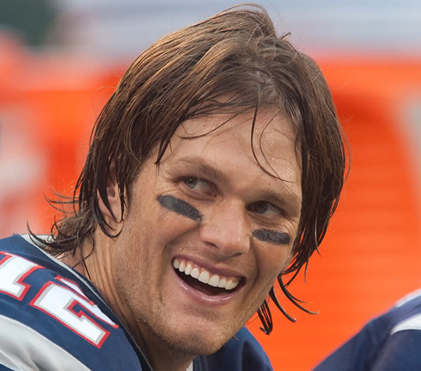 Tom Brady