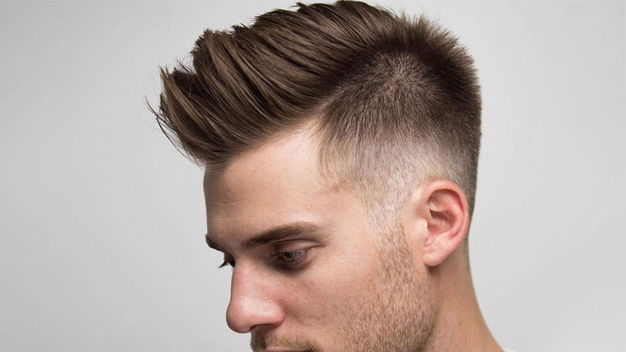 What is a Taper Haircut?