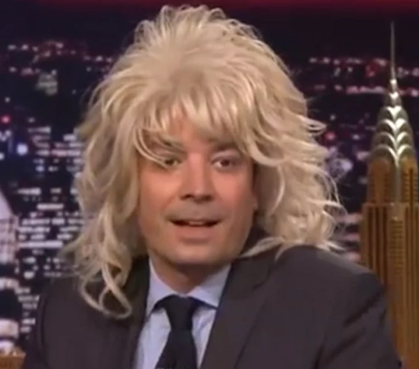 4Does Jimmy Fallon Wear a Toupee and Where to Get Jimmy F