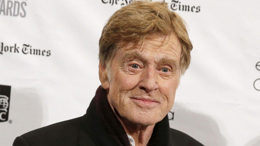 Does Robert Redford Wear a Wig?