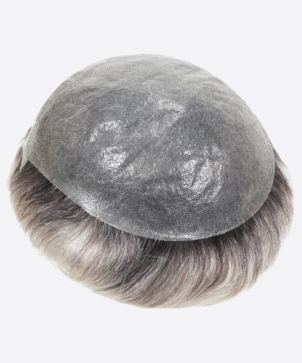 3BH4 T-Color 0.06mm Thin Skin Hair System Is T-Color Hair Toupee From Bono Hair