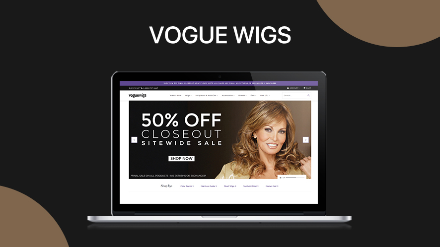 6Top 20 American Wig Brands and Companies