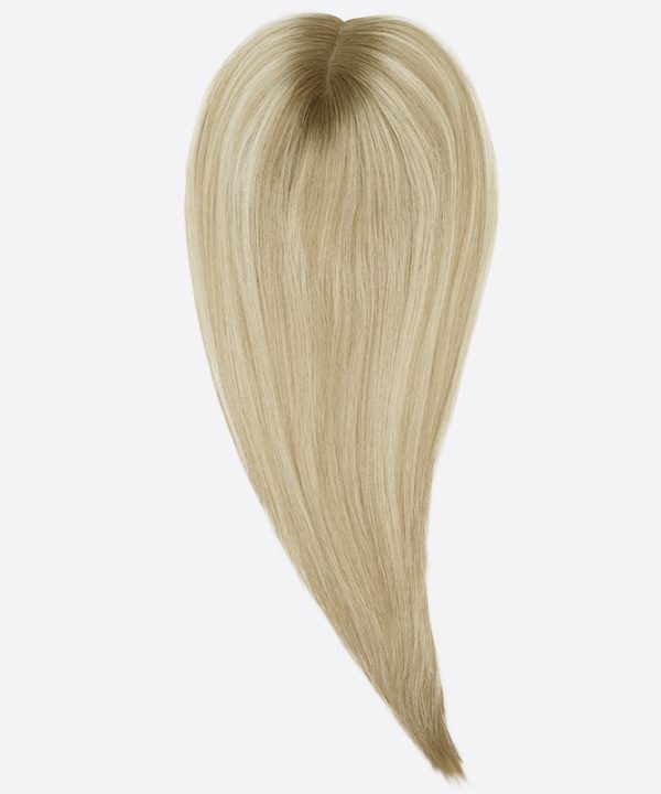 3Nova Women's Hair Systems Is Mono Topper Wig From Bono Hair